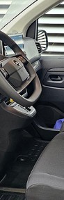 Opel Vivaro XL L2H1 EAT8 XL L2H1 EAT8 2.2 180KM-4