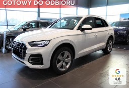 Audi Q5 III 40 TDI quattro Advanced 2.0 40 TDI quattro Advanced (204KM) Audi sound