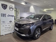 Peugeot 3008 II 1.6 Hybrid Plug-in 225 KM Allure EAT8 Gwarancja Dealer