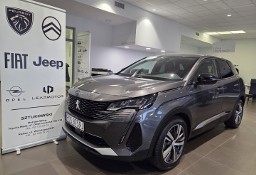 Peugeot 3008 II 1.6 Hybrid Plug-in 225 KM Allure EAT8 Gwarancja Dealer