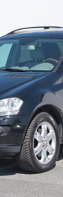 Mercedes-Benz Klasa ML W164 , 306 KM, Automat, Skóra, Xenon, Bi-Xenon, Klimatronic,-3