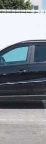 Mercedes-Benz Klasa ML W164 , 306 KM, Automat, Skóra, Xenon, Bi-Xenon, Klimatronic,-4