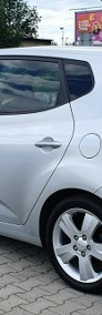 Kia Venga Doskonały stan/Grzane fotele/Klimatronik/Czujniki park/Alu/Tempomat-3