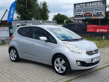 Kia Venga