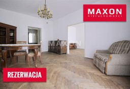 Mieszkanie Warszawa Ochota, ul. Sękocińska