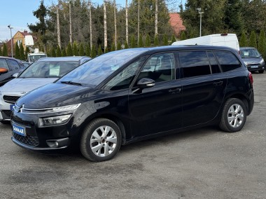 1.6BlueHdi 116KM -Gwarancja- 7osobowy, Automat, LEDy -1