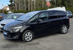 Citroen C4 Grand Picasso