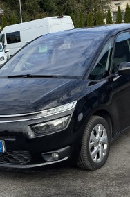 1.6BlueHdi 116KM -Gwarancja- 7osobowy, Automat, LEDy -2