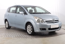 Toyota Corolla Verso III , Salon Polska, 7 miejsc, Klimatronic, Tempomat,ALU