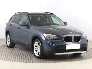 BMW X1 I (E84) , Klimatronic, Tempomat, Parktronic-1