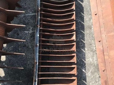 Claas Variant - Zgarniak-1