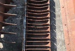 Claas Variant - Zgarniak