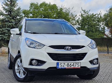 2.0 CRDI 136 kM 4x4 Panorama/Skóra/Xenon/Navi-1