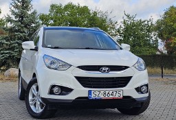 Hyundai ix35 2.0 CRDI 136 kM 4x4 Panorama/Skóra/Xenon/Navi