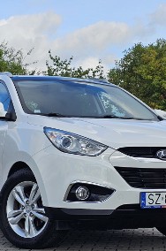 2.0 CRDI 136 kM 4x4 Panorama/Skóra/Xenon/Navi-2