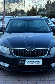 Skoda Octavia III Gwarancja, Salon Polska, 4x4,-2