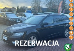 Skoda Octavia III Gwarancja, Salon Polska, 4x4,