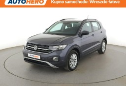 Volkswagen T-Cross FV23% automat PDC navi tempomat