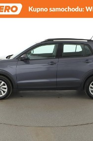 Volkswagen T-Cross FV23% automat PDC navi tempomat-2