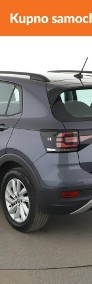 Volkswagen T-Cross FV23% automat PDC navi tempomat-4