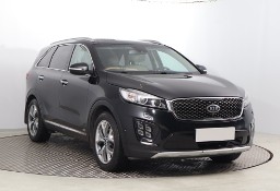 Kia Sorento III , Salon Polska, Serwis ASO, 185 KM, Automat, 7 miejsc, Skóra,