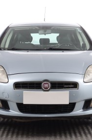 Fiat Bravo II , Klima, Tempomat, Parktronic,ALU-2