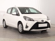 Toyota Yaris III , Salon Polska, Serwis ASO, GAZ, Klima