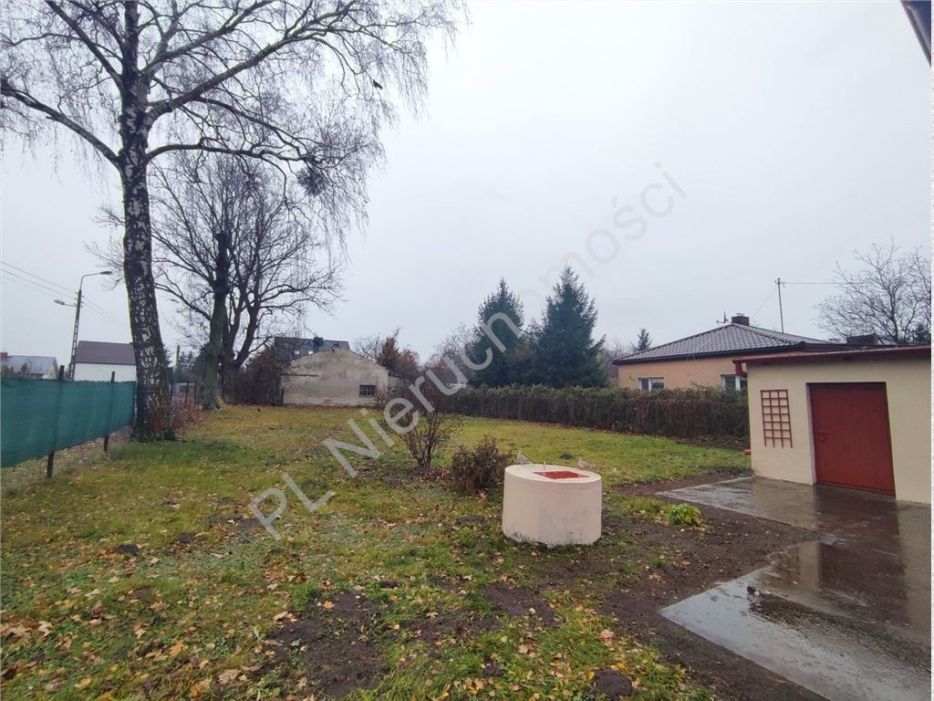 Działka na sprzedaż, 905 m², Grodzisk Mazowiecki Grodzisk Mazowiecki, grodziski