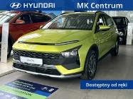 Hyundai Bayon 1.0 T-GDI 90KM 6MT Modern + Comfort
