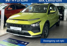 Hyundai Bayon 1.0 T-GDI 90KM 6MT Modern + Comfort