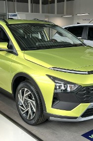 Hyundai Bayon 1.0 T-GDI 90KM 6MT Modern + Comfort-2