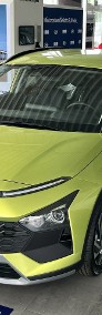 Hyundai Bayon 1.0 T-GDI 90KM 6MT Modern + Comfort-3