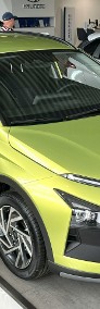 Hyundai Bayon 1.0 T-GDI 90KM 6MT Modern + Comfort-4