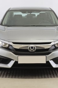 Honda Civic IX , Salon Polska, Serwis ASO, Navi, Klimatronic, Tempomat,-2