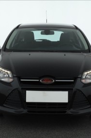 Ford Focus III , Navi, Xenon, Klimatronic, Parktronic,ALU-2