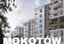 Nowe mieszkanie Warszawa Mokotów