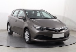 Toyota Auris II , Salon Polska, Serwis ASO, Klimatronic