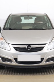 Opel Corsa D , Klima,ALU-2