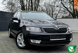 Skoda Octavia III 2.0 TDI Navi PDC Gwarancja