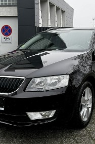 Skoda Octavia III 2.0 TDI Navi PDC Gwarancja-2