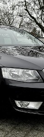 Skoda Octavia III 2.0 TDI Navi PDC Gwarancja-4