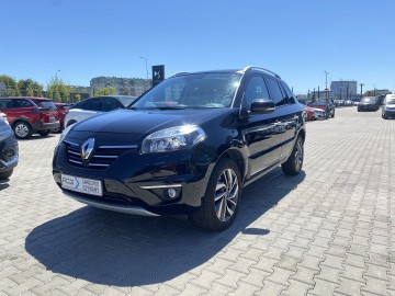 Renault Koleos 2.0 dCi 4x4 Privilege aut