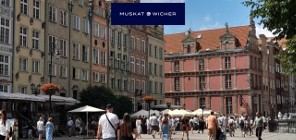 Mieszkanie Gdańsk Stare Miasto, ul. Długi Targ