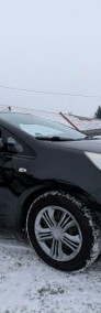 Kia Rio III 1,25 benzyna Pierwsza Rejestracja 2015-3