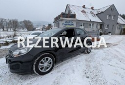 Kia Rio III 1,25 benzyna Pierwsza Rejestracja 2015