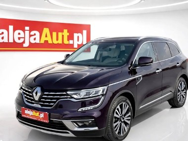 Renault Koleos-1