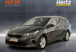 Kia Cee'd III 1,6 CRDi(136 KM) M Salon PL Faktura Vat