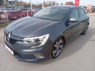 Renault Megane IV RS-Sport 4-Control