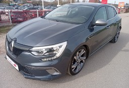 Renault Megane IV RS-Sport