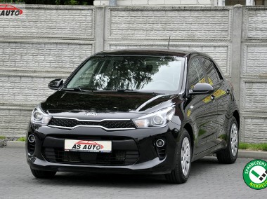 Kia Rio III 1,0T 100KM BusinessLine/LED/LaneAssist/Kamera/ClimatroniC/USB/Blueto-1